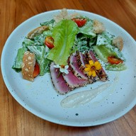 เมนูของร้าน G.oo.D