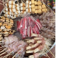 ชาบูเสียบไม้ปากแซ่บ
