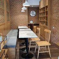 Qinglong Tea room ชิงหลง ทีรูม