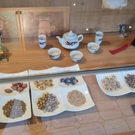 Qinglong Tea room ชิงหลง ทีรูม