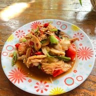 ส้มตำหน้าจวนระนอง