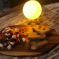 เมนูของร้าน Aromi Diversi Italian Restaurant Pizzerria And Beach Bar