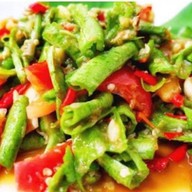 อีสานแซ่บนัว (บางแสน) บางแสน