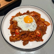 เมนูของร้าน DGB Lido connect