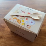 123 Historire de café