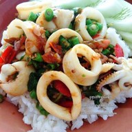 กระเพาปาดเหงื่อ สาขา1