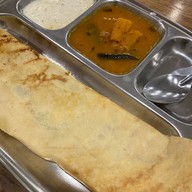 Honest Indian Food -โอเนส อินเดียนฟูด มัง ราชปรารภ 2-4