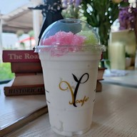 เมนูของร้าน V Café By Voonsen Tharua