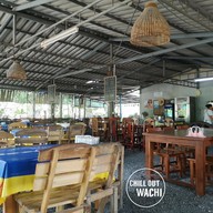 บรรยากาศ แอ็ด ไก่ย่างพุแค