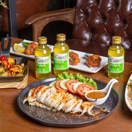 ASAP Food & Drinks