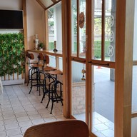 Qinglong Tea room ชิงหลง ทีรูม