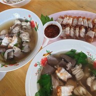 โกแมน ต้มเลือดหมู บุรีรัมย์
