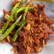 ร้านกับข้าวอีสาน3พี่น้อง