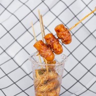 หม่าล่าหลา,ชาบูหลาเหมี้ยว