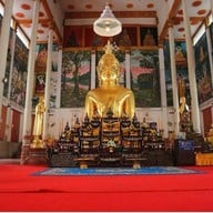 วัดมหาพุทธาราม