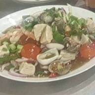 เลิศทิพย์ (ปูไข่ดอง-ข้าวต้มปลา) เชลล์ชวนชิม นนทบุรี