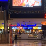 Popcorn SF Cinema เซ็นทรัล ลาดพร้าว