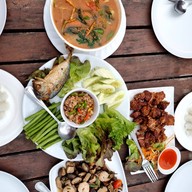 The Clockwise Cafe & Restaurant @ Varavian Resort