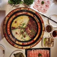 เมนูของร้าน CQK (ซีคิวเค) ห้วยขวาง