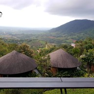 The Sense Resort