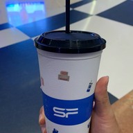 Popcorn SF Cinema เซ็นทรัล ลาดพร้าว