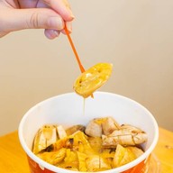 กล้วยทับแม่ฝาด สิงหนคร