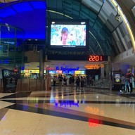 Popcorn SF Cinema เซ็นทรัล ลาดพร้าว