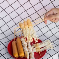 หม่าล่าหลา,ชาบูหลาเหมี้ยว