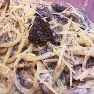 Naughty Spaghetti ม.มาทอง