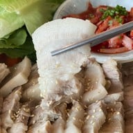 Korea House Saraburi สระบุรี