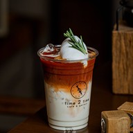 Time 2 Time cafe&gallery