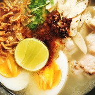 Pizza Homemade Soi.4 โมดิวิลล่าเพชรเกษม69(ซอย4)