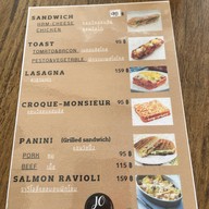 Jo Bakery ตลาด304 ปราจีนบุรี