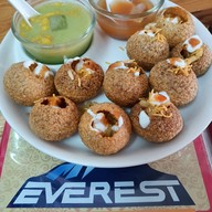 Everest Indian Restaurant Pattaya