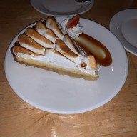 เมนูของร้าน El Mercado ซอยไผ่สิงโต