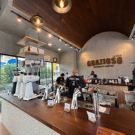 Dev.Temp&Time Specialty Coffee ประชานุกูล