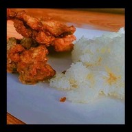 ไก่ทอดหาดใหญ่ by earn&ice