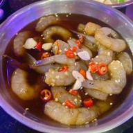 Songdo Korea BBQ