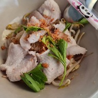 เมนูของร้าน แซว ทองหล่อ (ต้นตำรับ) ทองหล่อ (สุขุมวิท 55-57)