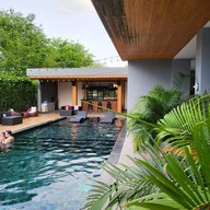 The Zense Boutique Hotel