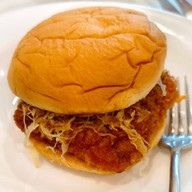 เมนูของร้าน MOS BURGER Siam Paragon - MS018