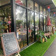 Korea House Saraburi สระบุรี