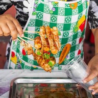 หม่าล่าหลา,ชาบูหลาเหมี้ยว