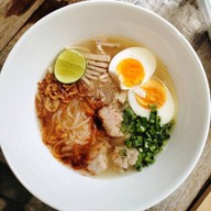 Pizza Homemade Soi.4 โมดิวิลล่าเพชรเกษม69(ซอย4)