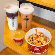 กล้วยทับแม่ฝาด สิงหนคร