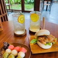 Hotto Bun ลาดกระบัง