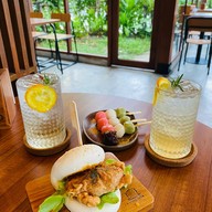 Hotto Bun ลาดกระบัง