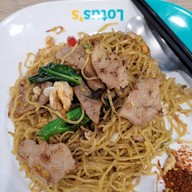 เมนูของร้าน หยาง หยาง ตลาดเสรีมาร์เก็ต เดอะไนน์ พระราม 9