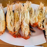 ถาวรซีฟู้ด สมุทรสงคราม