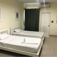 บุญศิริบูติกโฺฮเทล Boonsiri Boutiquehotel